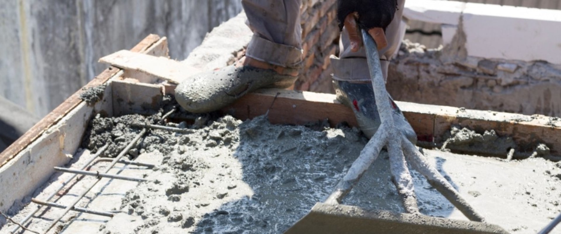 Types of Concrete: A Comprehensive Guide