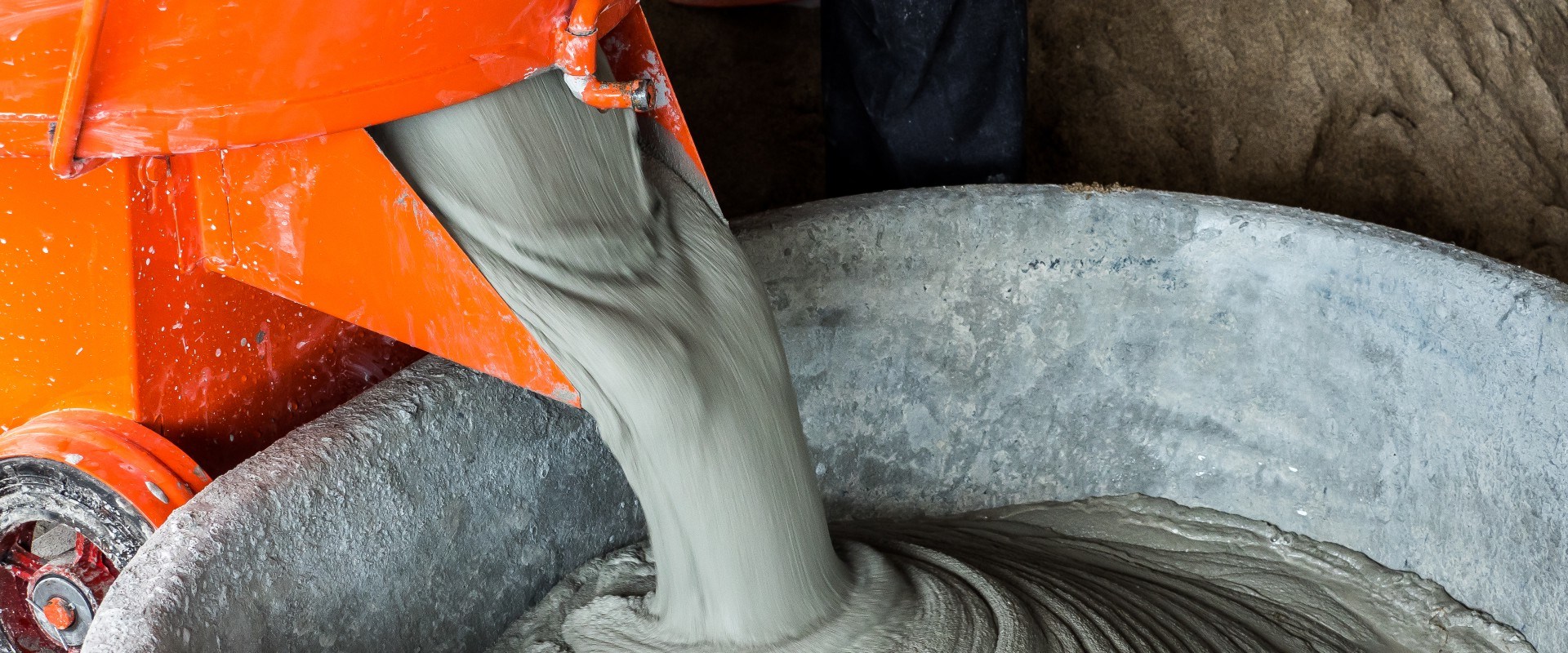 Can Concrete Burns be Prevented?