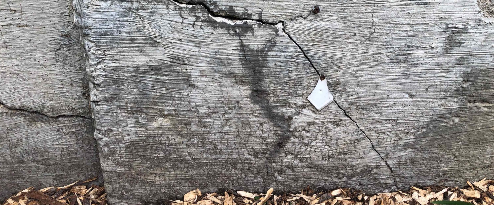 Why Does Concrete Crack? A Comprehensive Guide