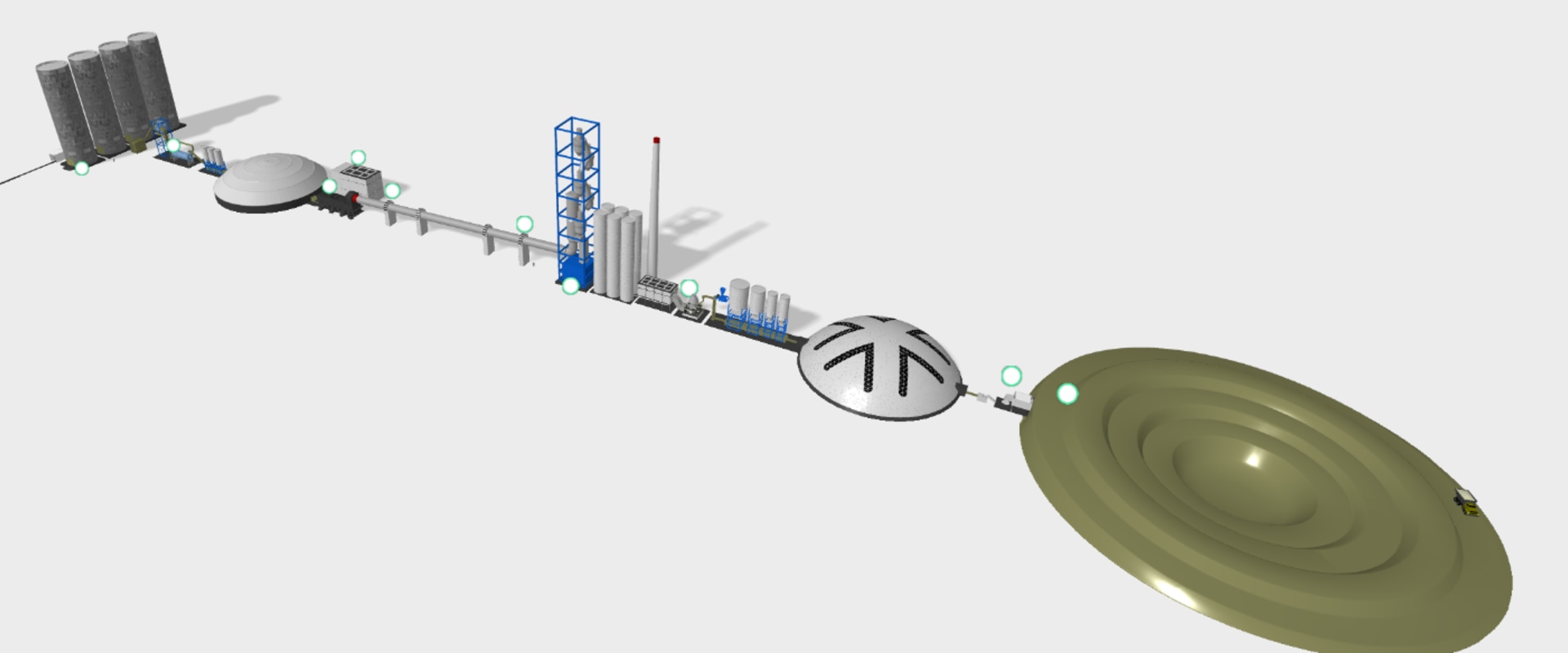 What is Concrete and its Ingredients? A Comprehensive Guide