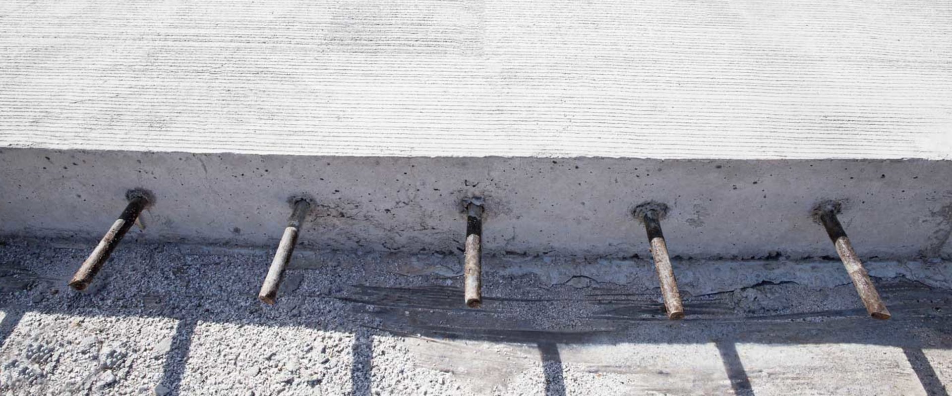 Why Reinforcement is Essential for Concrete Structures