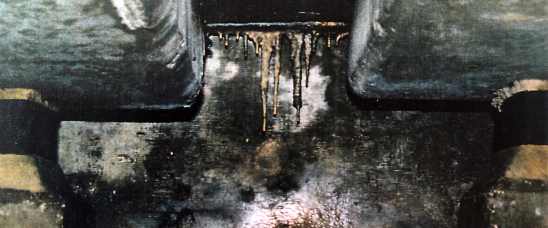 Does Concrete Compression Failures Happen?