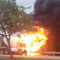 Can Concrete Catch Fire? A Comprehensive Guide