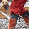 Can Concrete Be Poured in the Rain? A Comprehensive Guide