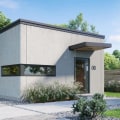 Is Concrete or Wood Cheaper for Building a House?