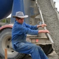 What Makes Concrete So Strong Today?