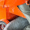 Can Concrete Burns be Prevented?