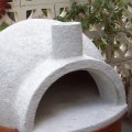 Can You Use Regular Concrete for Pizza Ovens?