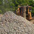 Can Concrete Be Recycled? A Comprehensive Guide