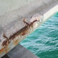 Does Concrete Corrode Stainless Steel?