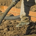 Where to Find the Best Concrete Suppliers Near You
