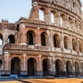 The History of Concrete: From Ancient Times to the Present