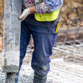 Everything You Need to Know About Pouring Concrete