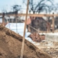 What are the 4 Main Ingredients of Concrete?