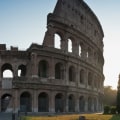 Who Invented the Concrete Romans?