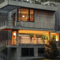 Is it expensive to build concrete houses?