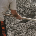 Types of Concrete and Their Uses