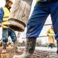 Are Concrete and Cement the Same Thing?