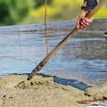 The Benefits of Concrete: Why is it an Important Building Material?
