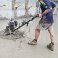 How Long Does Concrete Need to Dry Before It Rains?