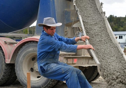 What Makes Concrete So Strong Today?