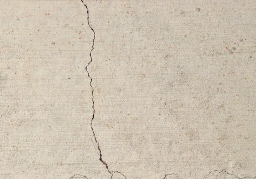 Are Cracks in Concrete Normal? - An Expert's Perspective