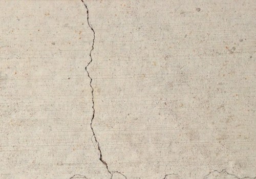 Are Cracks in Concrete Normal? - An Expert's Perspective