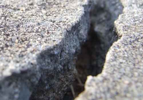 Fixing Cracked Concrete: A Comprehensive Guide
