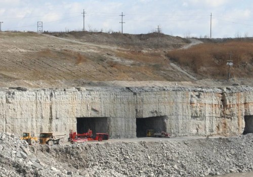 The Power of Concrete: What is it Made of and What Does it Do?