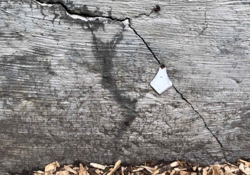 Why Does Concrete Crack? - A Comprehensive Guide