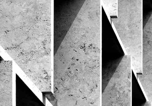 The Enduring Love of Concrete and Clay