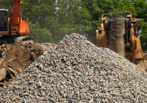 Can Concrete Be Recycled? A Comprehensive Guide