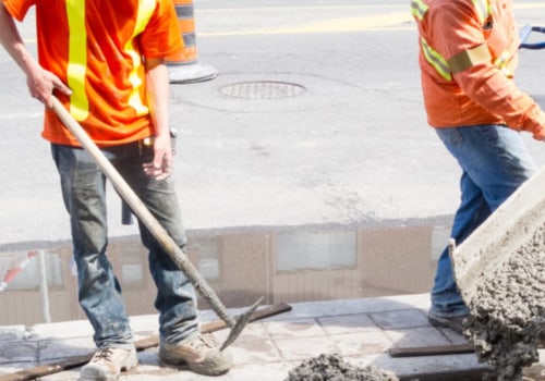 The Power of Concrete: How Does It Work?
