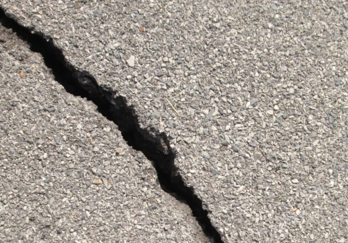 Will My Concrete Driveway Crack? - A Comprehensive Guide