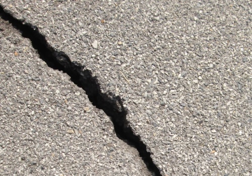 Will My Concrete Driveway Crack? - A Comprehensive Guide