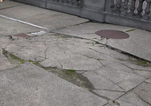 Why Does Concrete Crack?
