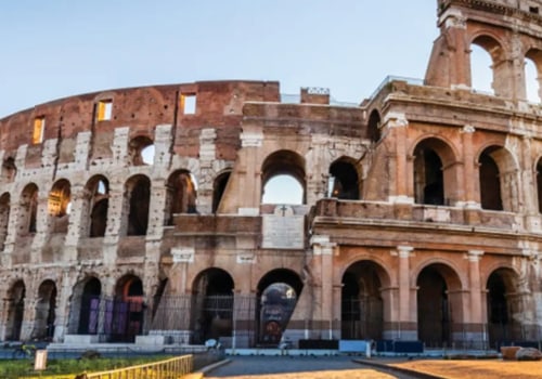 The History of Concrete: From Ancient Times to the Present