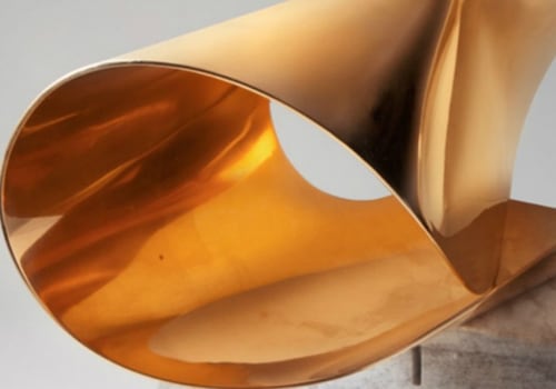 The History and Evolution of Concrete Art
