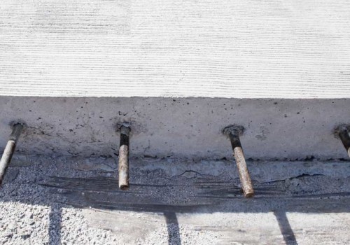Why Reinforcement is Essential for Concrete Structures