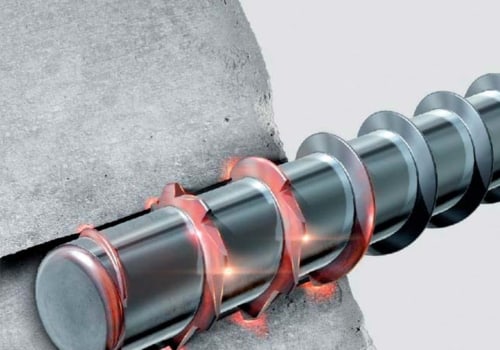 Understanding the Working of Concrete Anchors