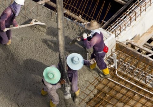 Which Concrete Mix is Best for Your Patio?