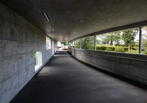 Why is Concrete So Unsustainable?