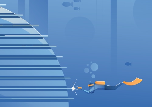 How Long Does It Take for Concrete to Be Installed Underwater?