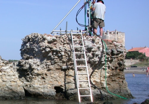 Can Concrete Cure Underwater?