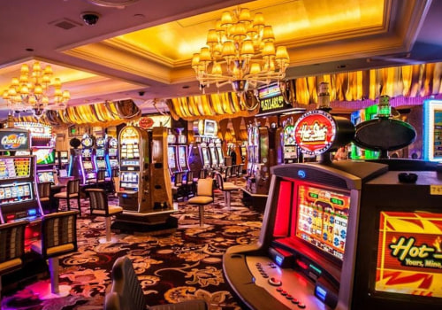 Casino Utan Svensk Licens: Why?