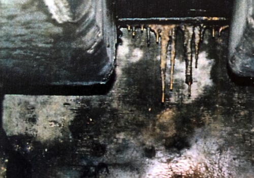 Does Concrete Compression Failures Happen?