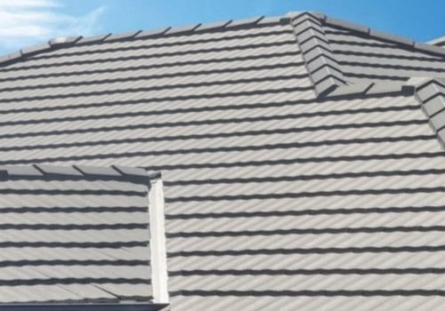Are Concrete Tiles a Good Roofing Option?