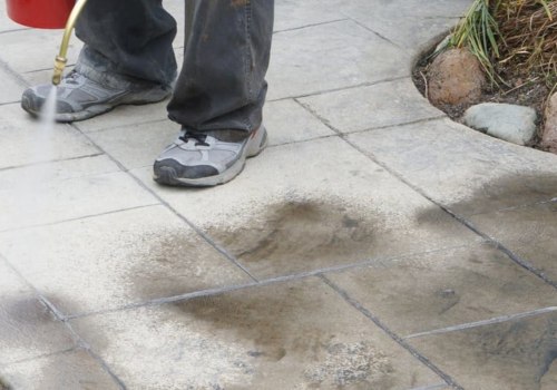 Which Concrete Sealant is the Best for Your Needs?
