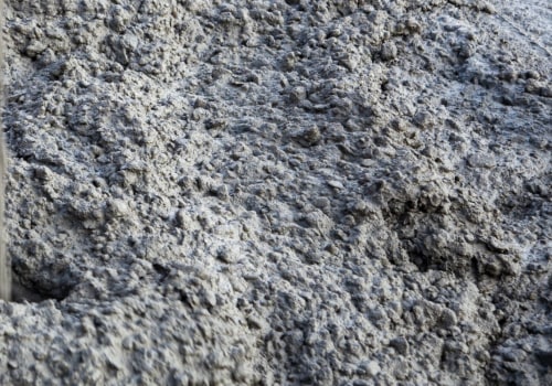 What Happens If It Rains On Fresh Concrete?